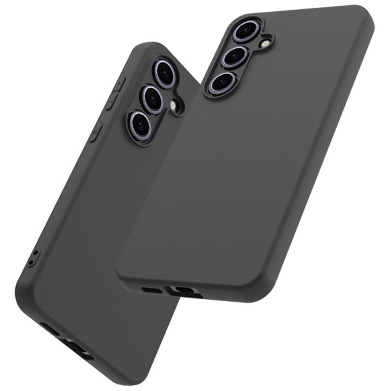 Til Samsung Galaxy S24 FE Cover TPU Telefonveske