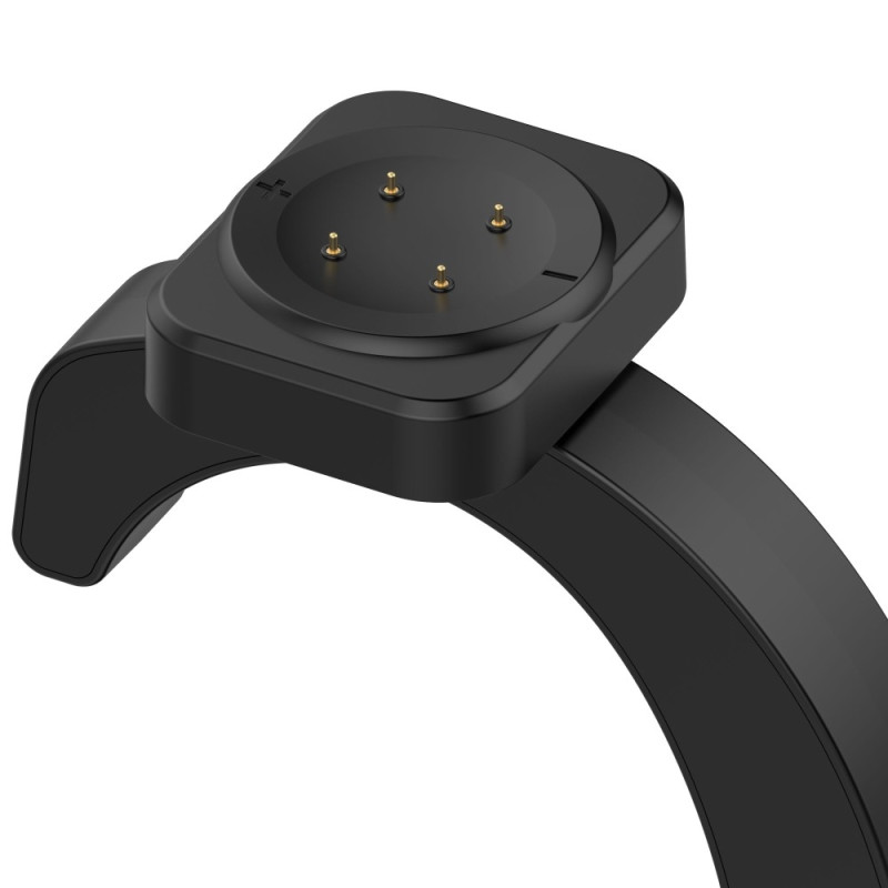 Til Google Pixel Watch 3 45/41mm Watch 2 Fitbit Ace LTE Oplader & Dock 1m kabel