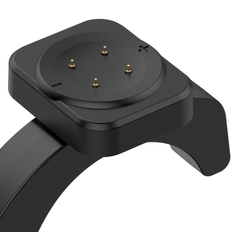 Google Pixel Watch 3 45/41mm Watch 2 Fitbit Ace LTE laturiin ja telakkaan 1 m kaapeli