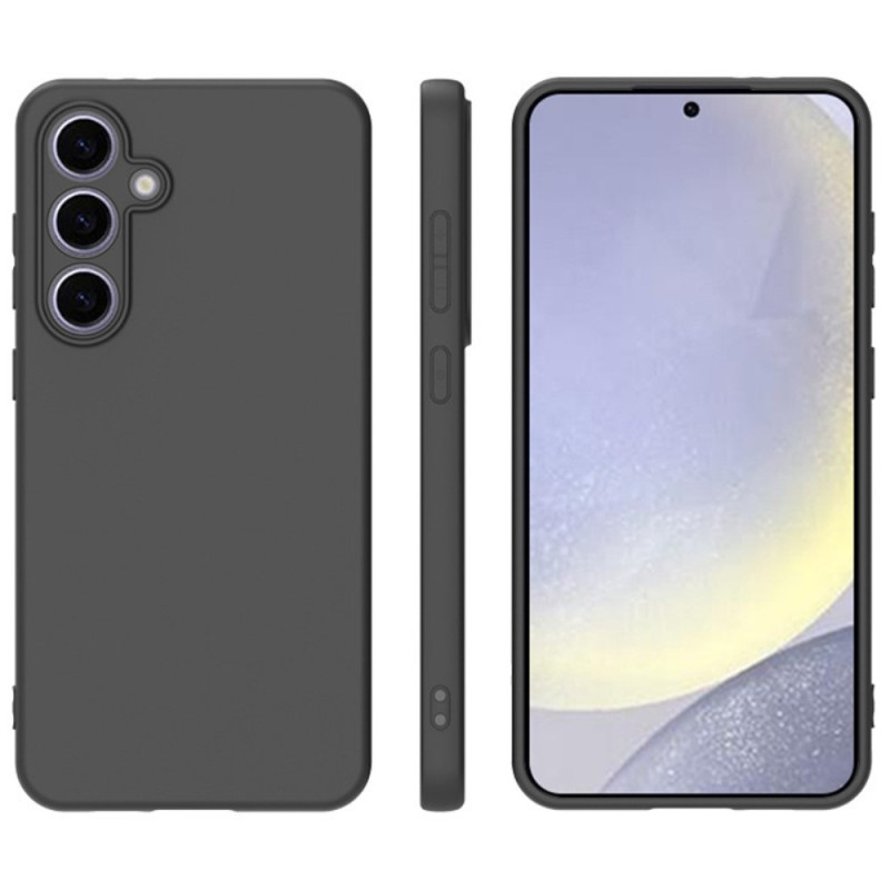 Till Samsung Galaxy S24 FE Skal TPU Telefonfodral