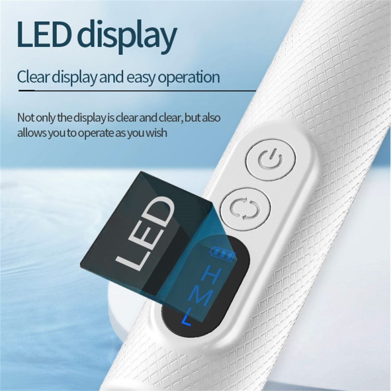 Neglefil Neglefil Manicure Pedicure 3 Hastigheder / Vendbar Rotation