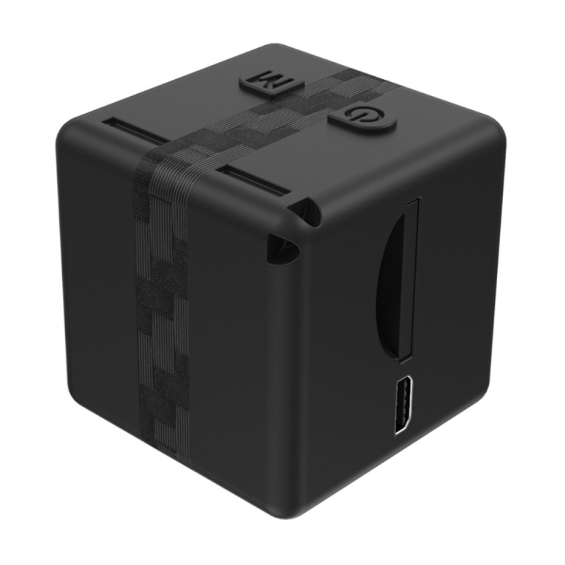 JAKCOM CC2 Mini UV Coating Filter Lens Film Action Camera Built - in 40mAh battery