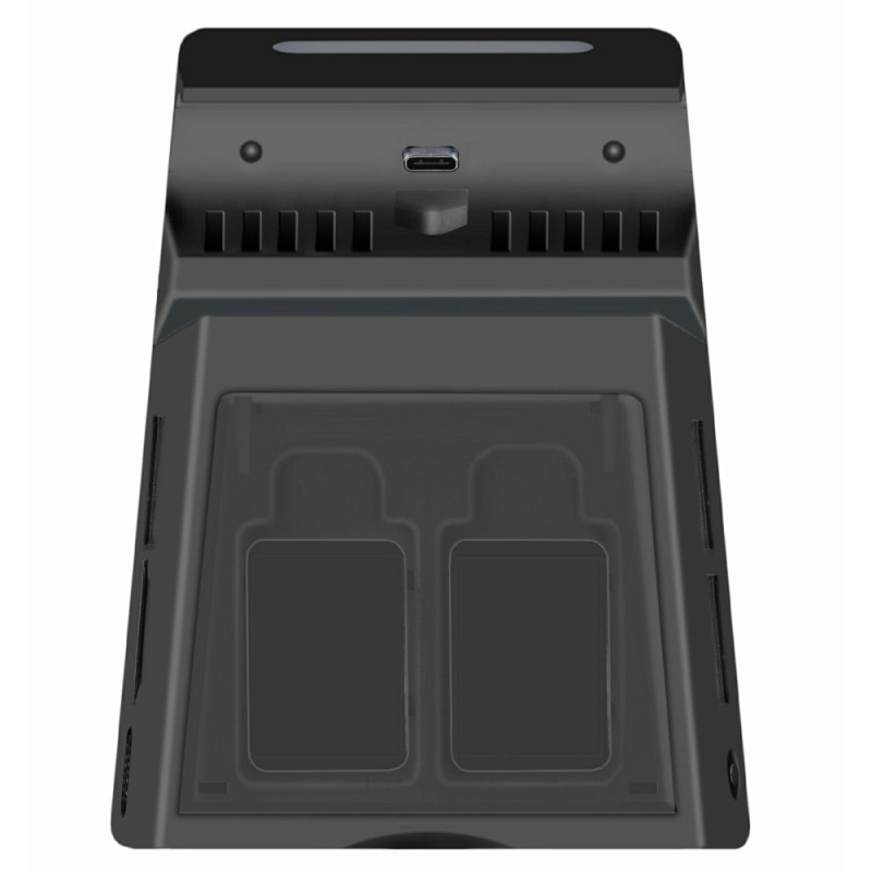 Mini HD Video Converter Adapter kompatibel med Nintendo Switch Ladestation