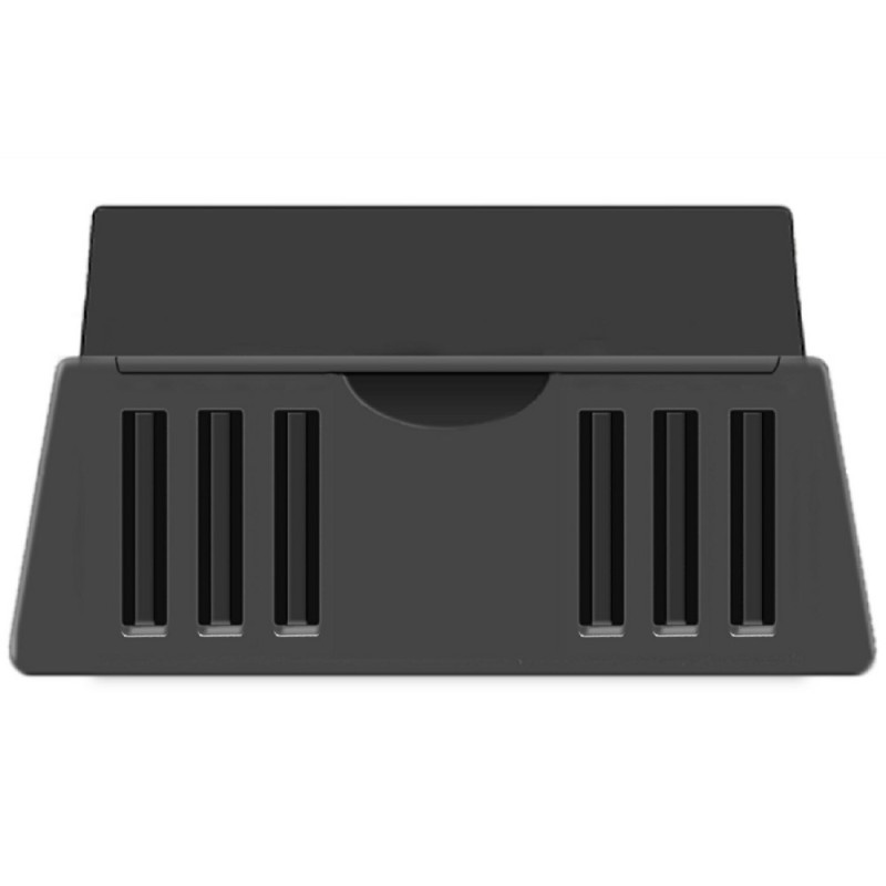 Mini HD Video Converter Adapter kompatibel med Nintendo Switch Ladestation