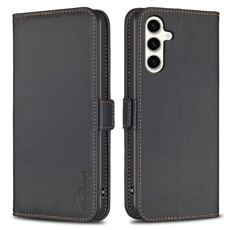 BINFEN Cover For Samsung Galaxy S24 FE