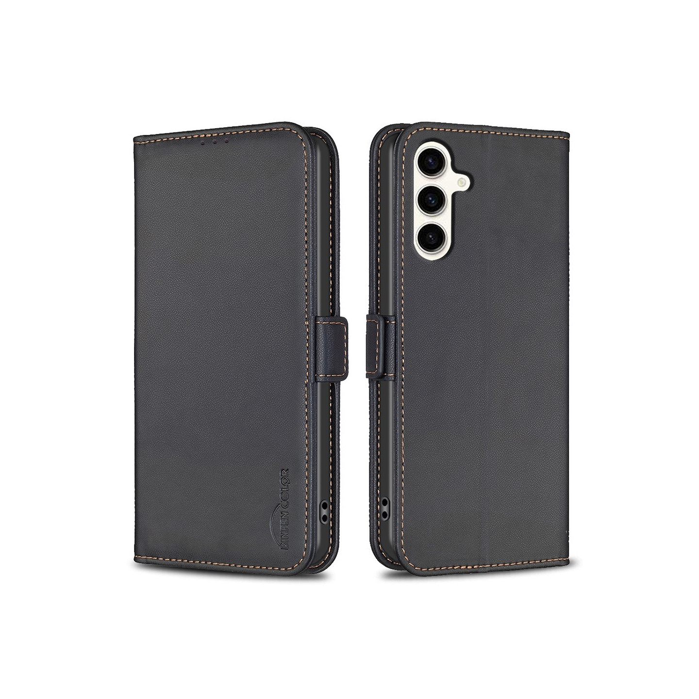 BINFEN Cover til Samsung Galaxy S24 FE
