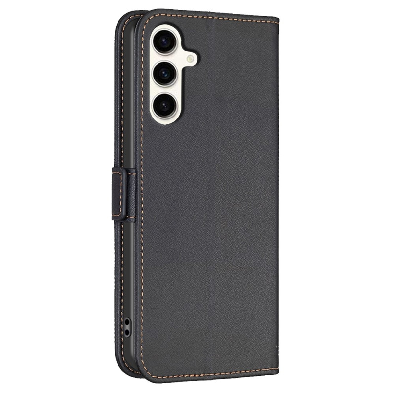 BINFEN Cover For Samsung Galaxy S24 FE