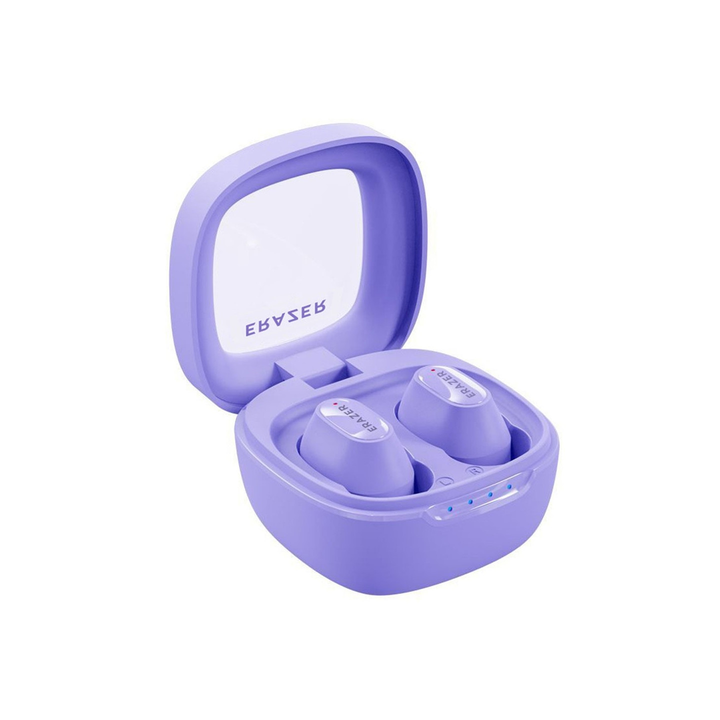 LENOVO Erazer XT62PRO In - Ear Wireless Earbuds Bluetooth Headphones - Purple