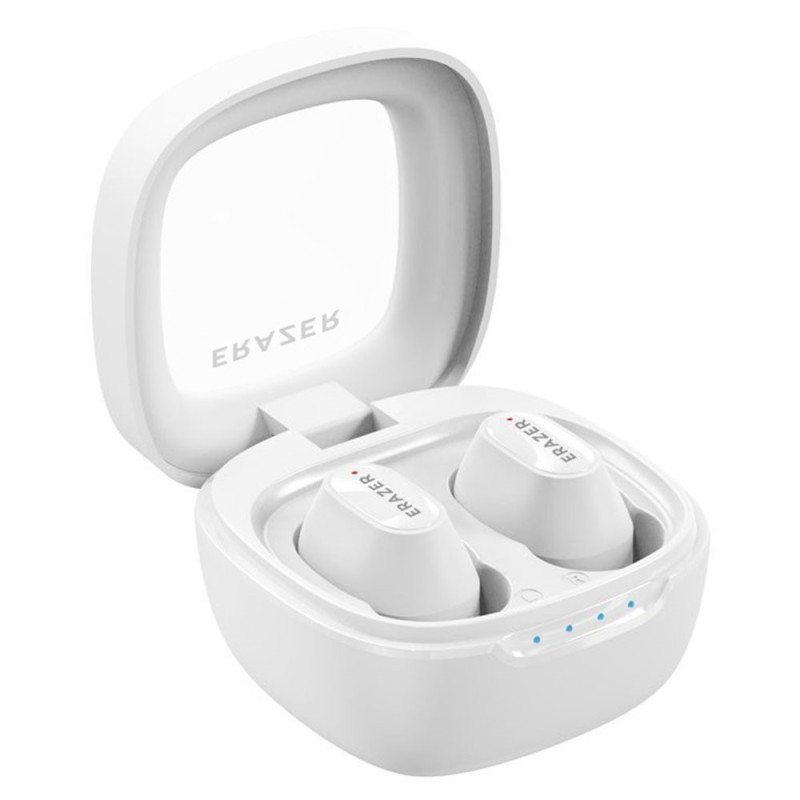 LENOVO Erazer XT62PRO In - Ear Wireless Earbuds Bluetooth Headphones - White