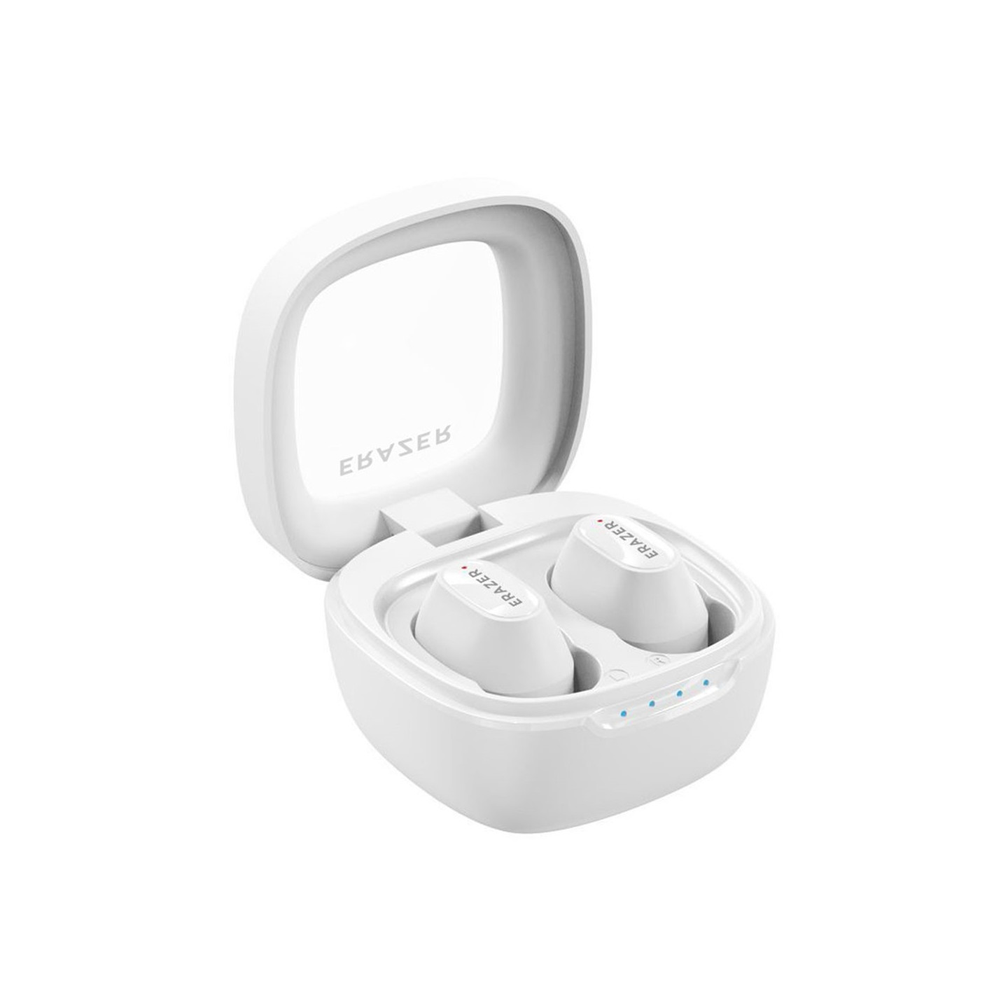 LENOVO Erazer XT62PRO In - Ear Wireless Earbuds Bluetooth Headphones - White