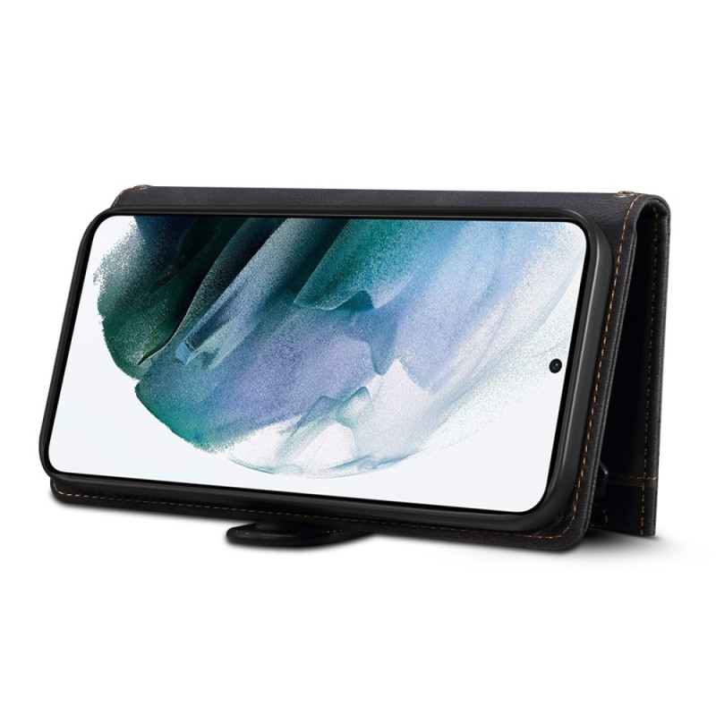 ESEBLE Star Series Til Samsung Galaxy S24 FE Etui med Lynlåslomme