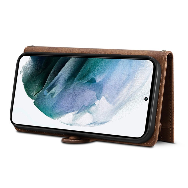 ESEBLE Star Series Samsung Galaxy S24 FE Suojakotelo Vetoketjutasku