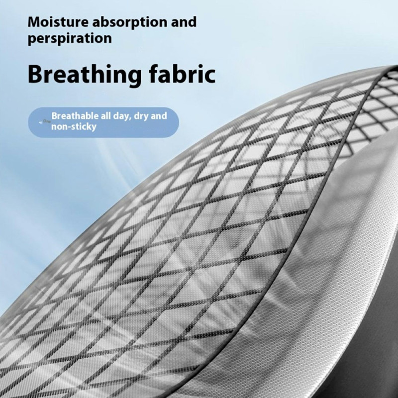 Oikea asento Selkäasennon korjaustuet miehille, naisille - XL