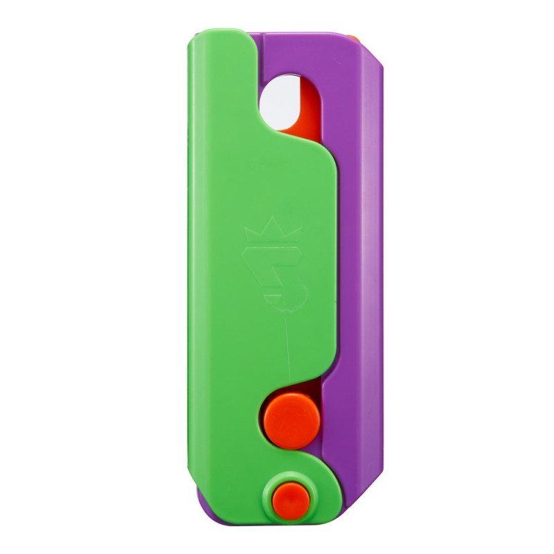 For iPhone 14 Pro Max TikTok Case Shell Giant Foldable Phone Protection