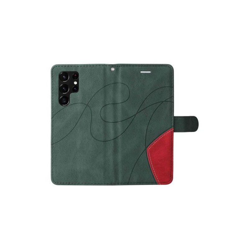 KT - monitoimisarja - 1 Samsung Galaxy S23 Ultra - puhelinkotelolle