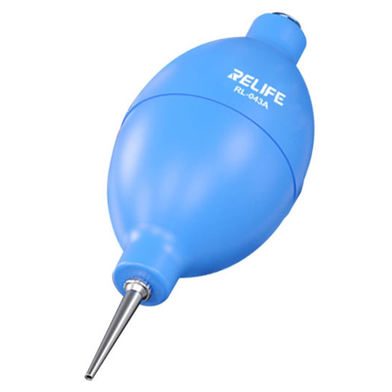 RELIFE Dust Cleaner Air Blower 2 - in - 1 Dust Blower for Repair Cleaning