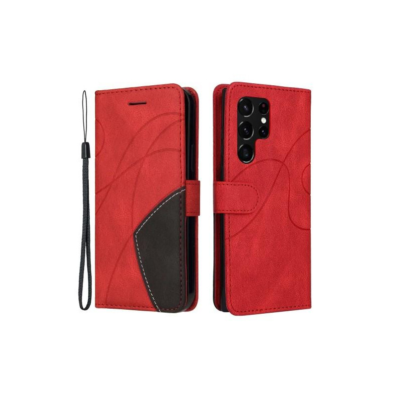 KT Multi - function Series - 1 For Samsung Galaxy S23 Ultra Phone Case