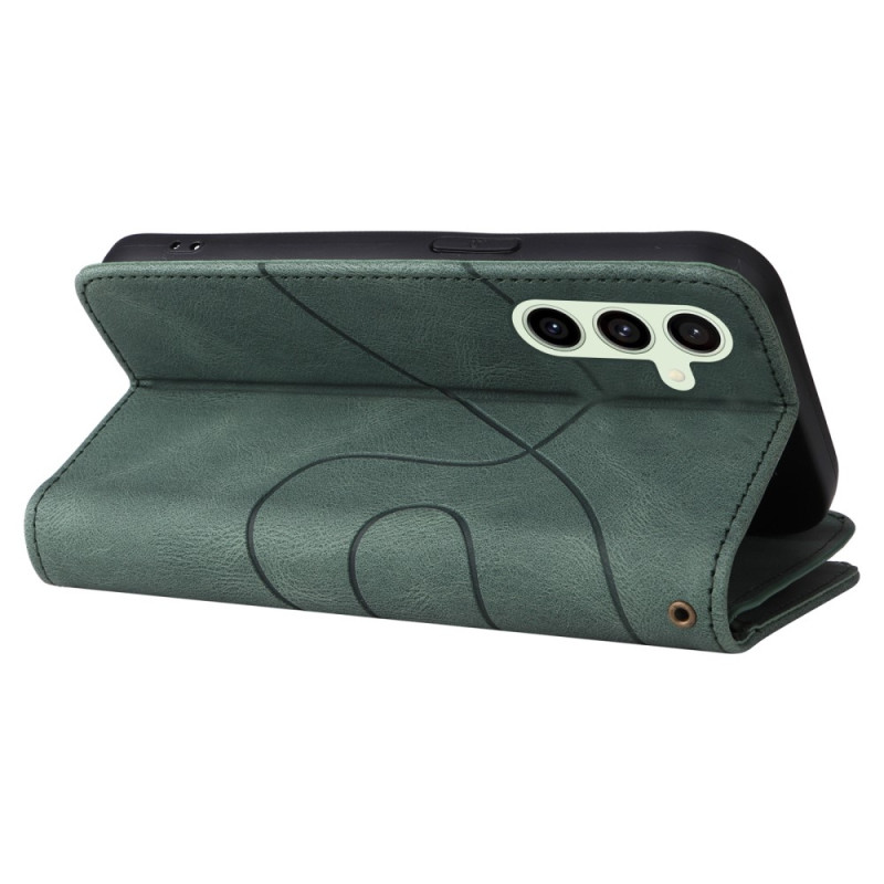 KT Multi - function Series - 5 For Samsung Galaxy S24 FE Phone Case