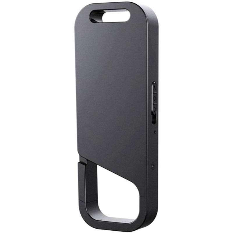 32GB Noise Reduction Digital Audio Voice Recorder MP3 Player Dictaphone with Wired Headphone