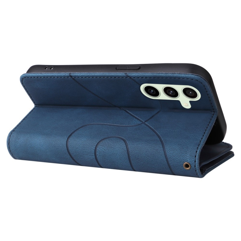 KT Multi - function Series - 5 For Samsung Galaxy S24 FE Phone Case