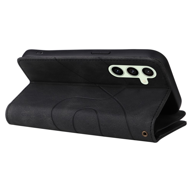 KT multifunktions - serie - 5 til Samsung Galaxy S24 FE telefonetui