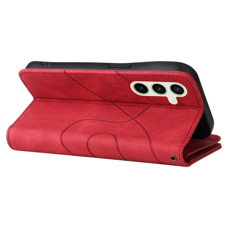 KT Multi - function Series - 5 For Samsung Galaxy S24 FE Phone Case