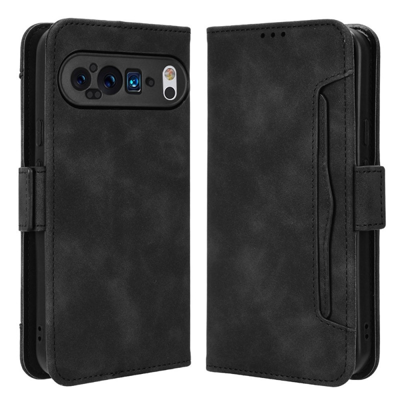 Wallet Stand Phone Case for Pixel 9 Pro XL