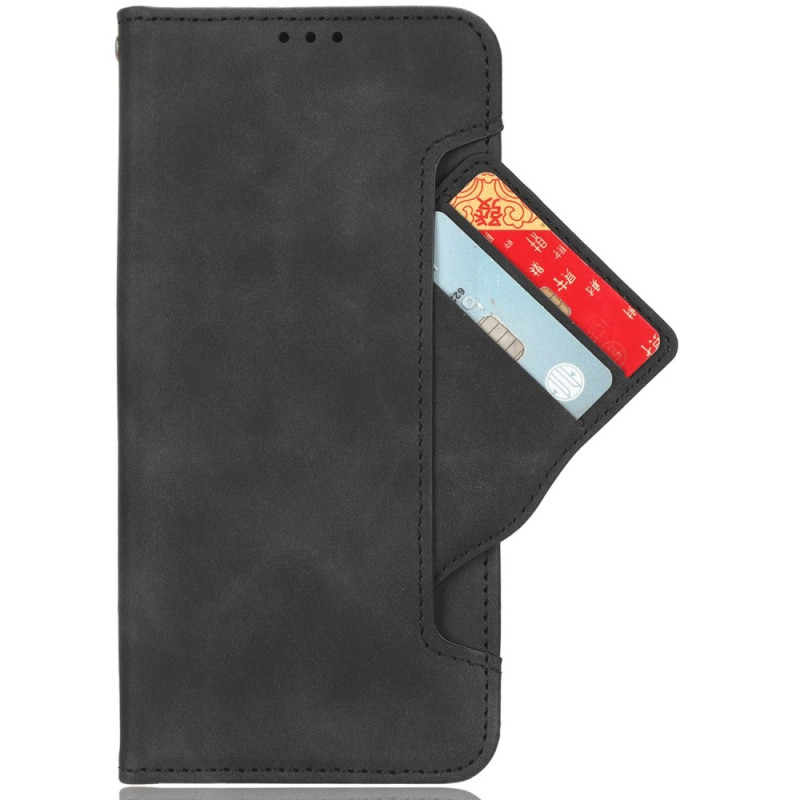 Wallet Stand Telefontaske til Pixel 9 Pro XL