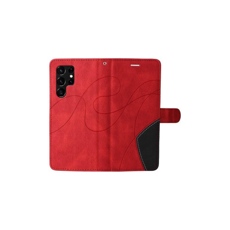 KT - monitoimisarja - 1 Samsung Galaxy S23 Ultra - puhelinkotelolle