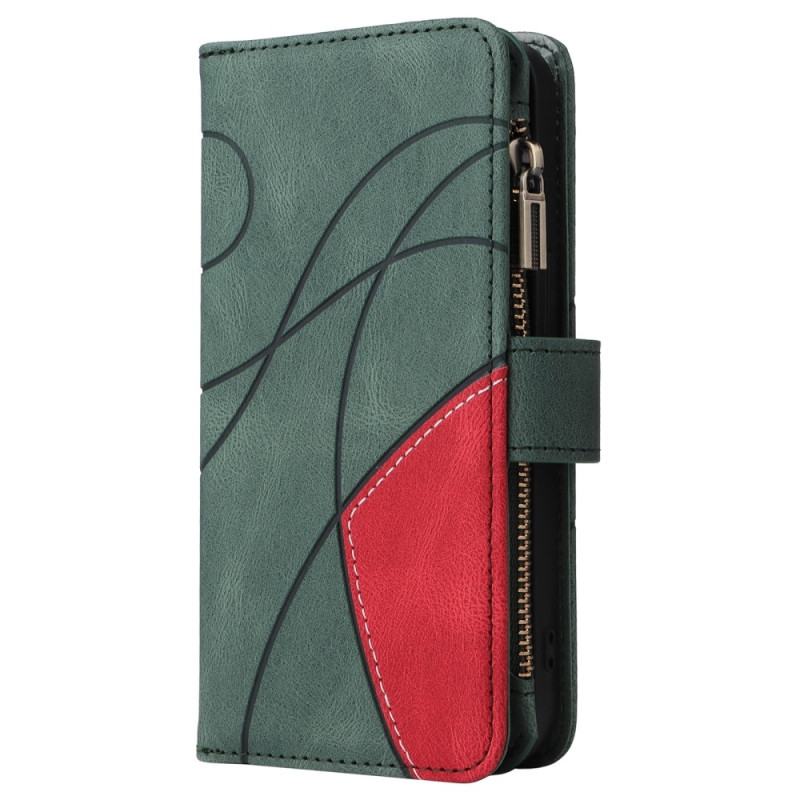 KT Multifunktion Series - 5 Til Motorola Moto G85 Telefontaske