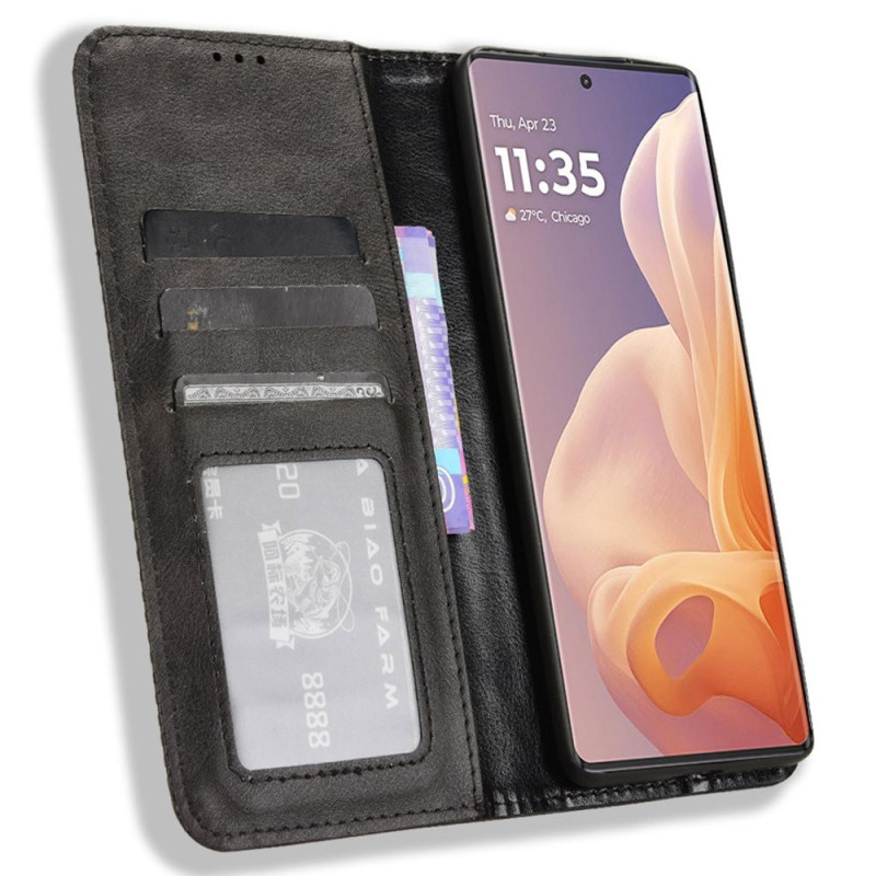 For Motorola Moto G85 Case Wallet Case Shell