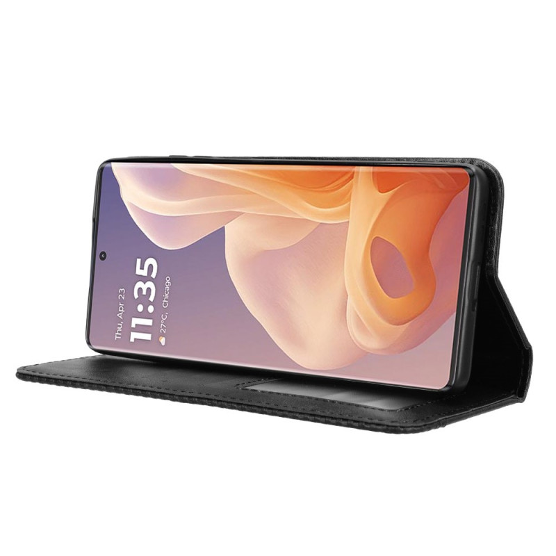 Motorola Moto G85Case Wallet Case Shell - kotelolle