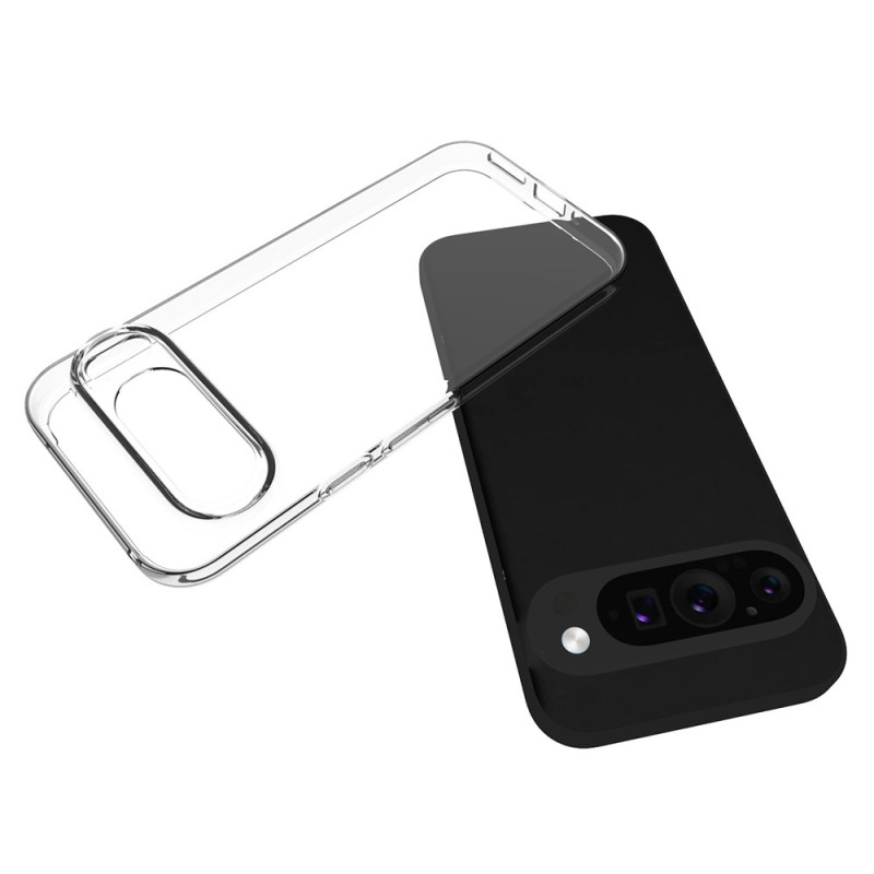TPU Shell Case for Google Pixel 9 Pro XL