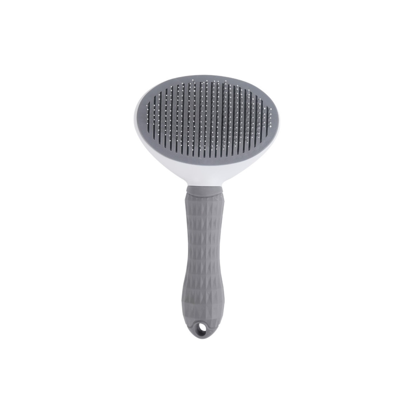 Self - cleaning cat dog brush for tangled hair Cleaning of pet rooms