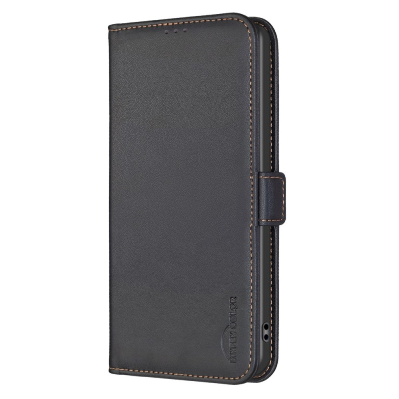 BINFEN Cover For Motorola Moto G85