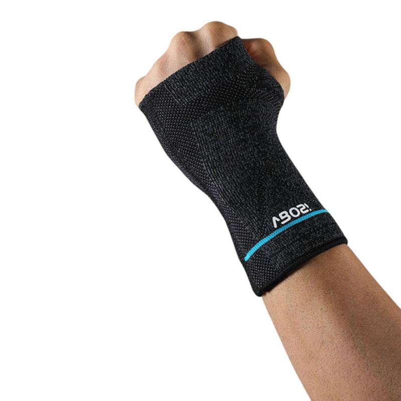 1 pc. size XL Wrist support Wrist protection Compression - left hand