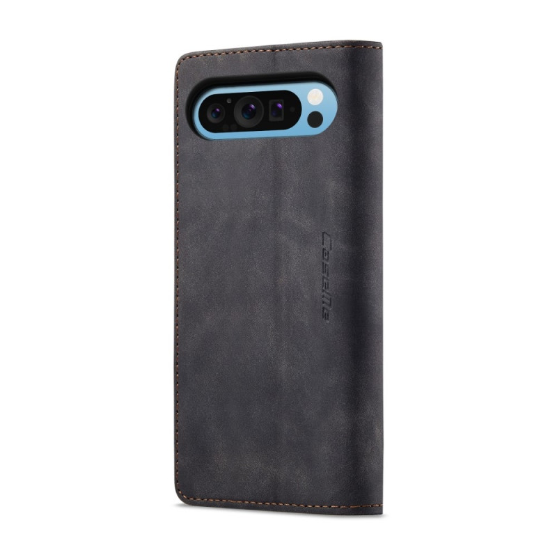 CASEME For Google Pixel 9 Pro XL Case Card Holder Stand Phone Cover