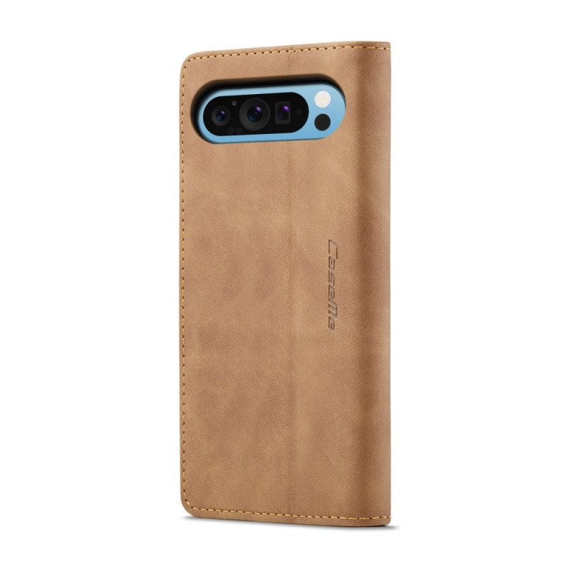 CASEME Til Google Pixel 9 Pro XL Etui Stativ Telefon Cover