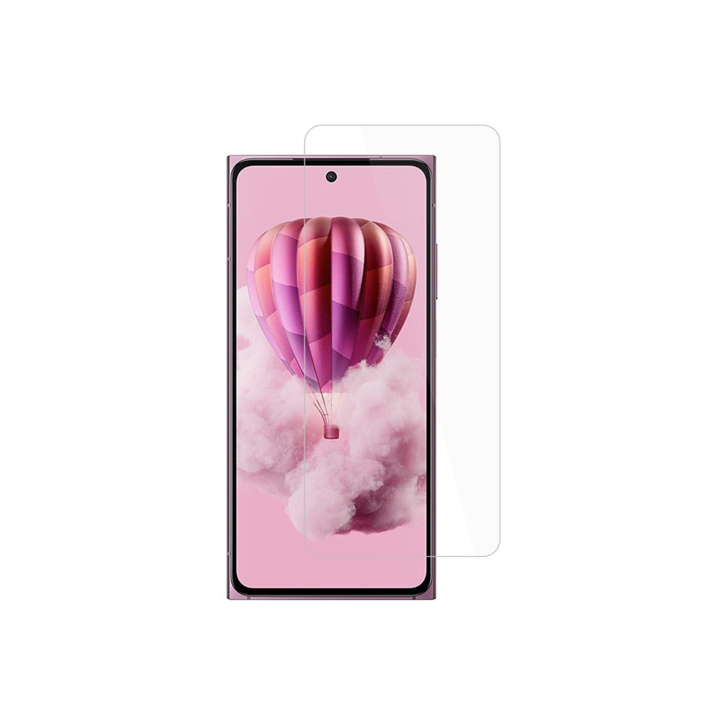 For HMD Skyline Screen Protector 0.3mm Anti - Scratch Tempered Glass Film