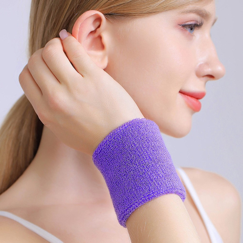 2 kpl Hikirannekoru Urheiluharjoittelurannekoru juoksukuntoharjoitteluun