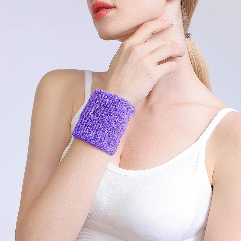 2 kpl Hikirannekoru Urheiluharjoittelurannekoru juoksukuntoharjoitteluun