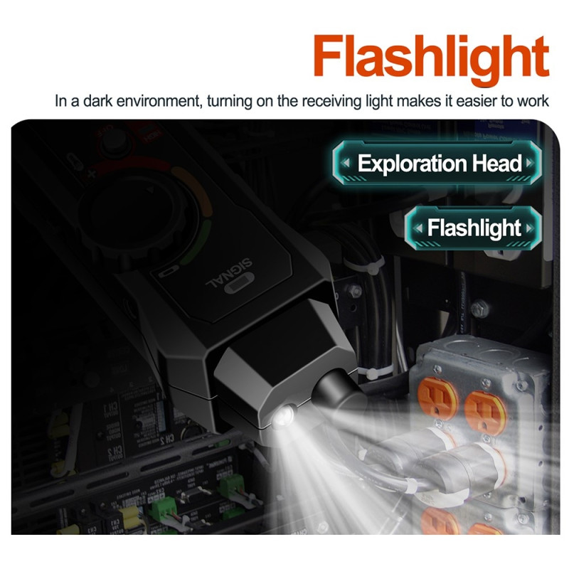 ANENG Verkkokaapelin testaaja Verkko Ethernet Wire Tracker - kaapelin etsintä