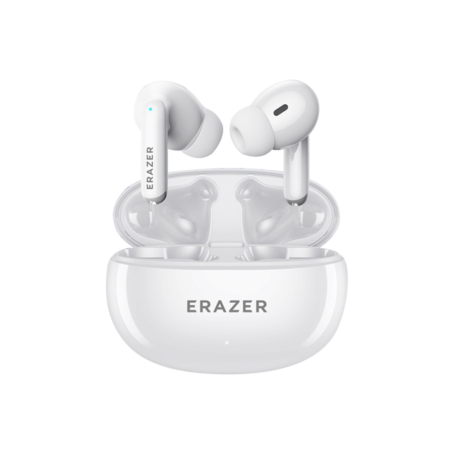 LENOVO Erazer XT88Pro In - Ear Wireless Earbuds Bluetooth Headphones - White