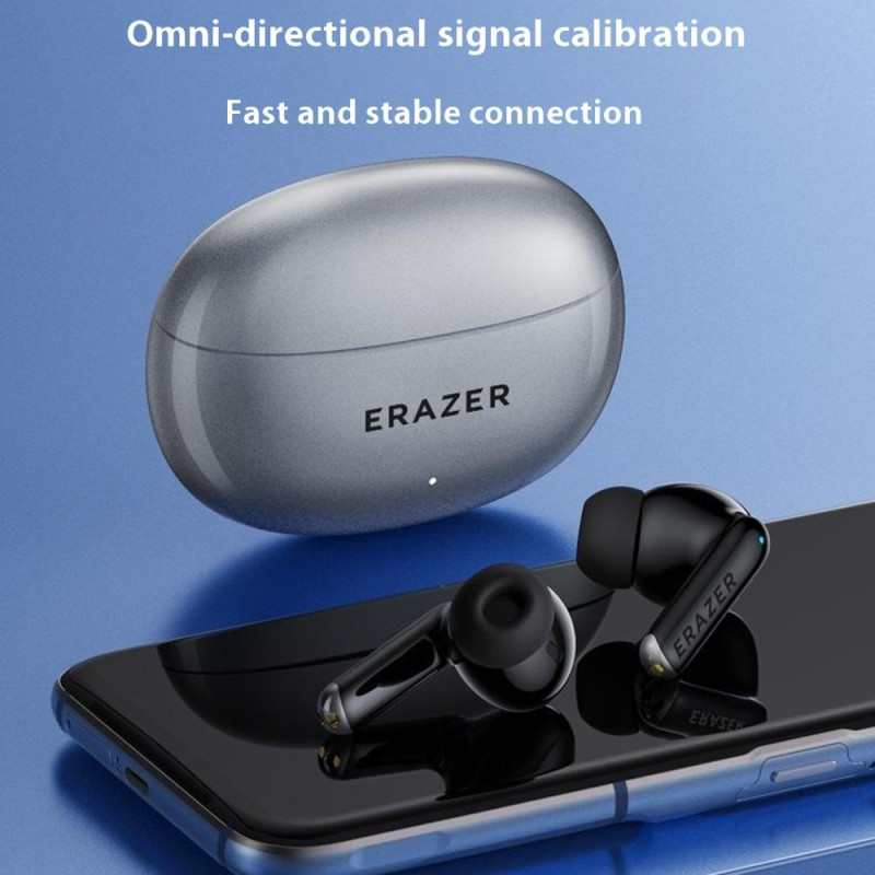 LENOVO Erazer XT88Pro In - Ear langattomat nappikuulokkeet Bluetooth - kuulokkeet - Valkoinen