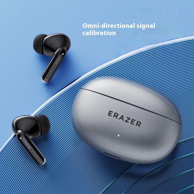 LENOVO Erazer XT88Pro In - Ear trådløse øretelefoner Bluetooth - hovedtelefoner - Sort