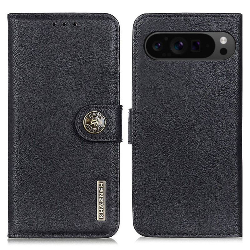KHAZNEH Lompakkoteline Google Pixel 9 Pro XL