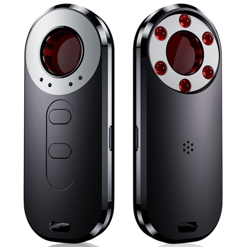Prevent Surveillance Wireless Infrared Signal Sensor GPS Finder for Hidden Camera