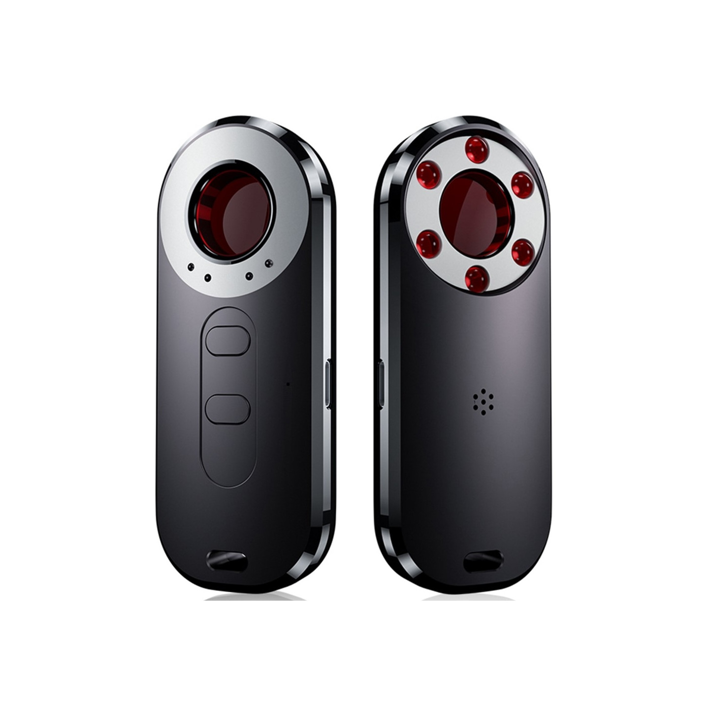 Estä valvontaa langaton infrapunasignaalitunnistin GPS - etsin piilokameralle