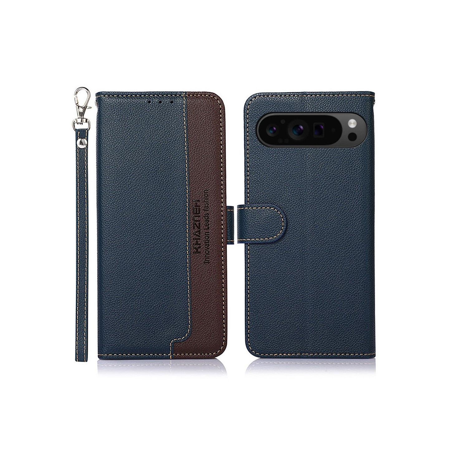 KHAZNEH Phone Cover to Google Pixel 9 Pro XL