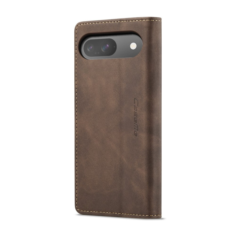 CASEME For Google Pixel 9 Pro / Pixel 9 Case Card Holder Stand Phone Cover